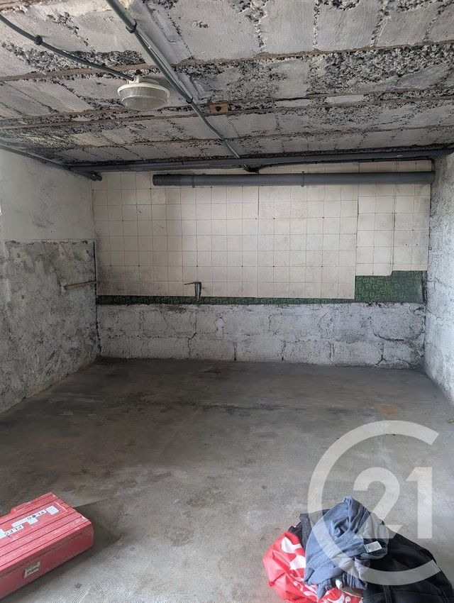 Maison &agrave; vendre - 4 pi&egrave;ces - 73,18 m2 - La Machine - 58 - BOURGOGNE