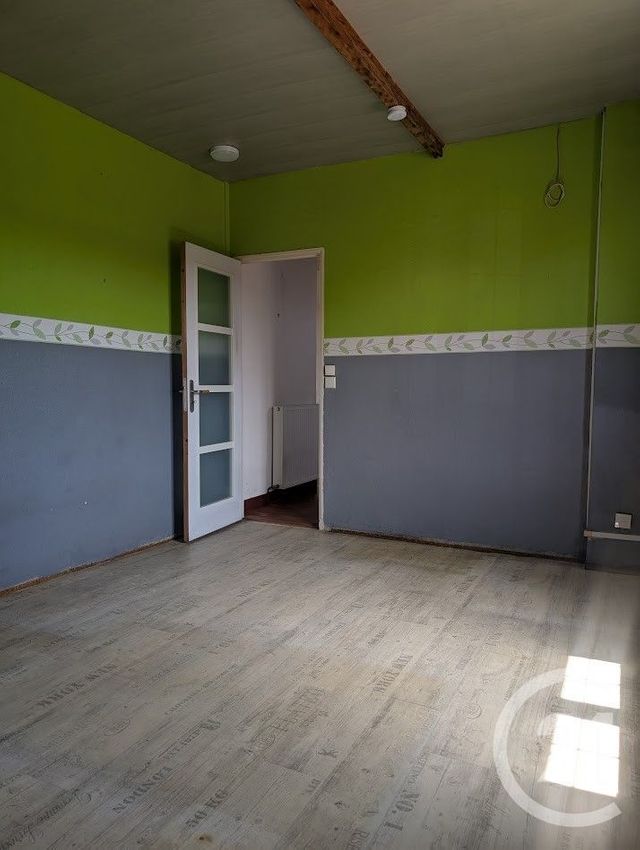 Maison &agrave; vendre - 4 pi&egrave;ces - 73,18 m2 - La Machine - 58 - BOURGOGNE