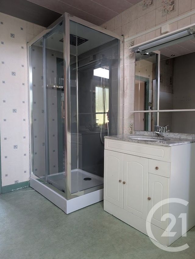 Maison &agrave; vendre - 4 pi&egrave;ces - 73,18 m2 - La Machine - 58 - BOURGOGNE