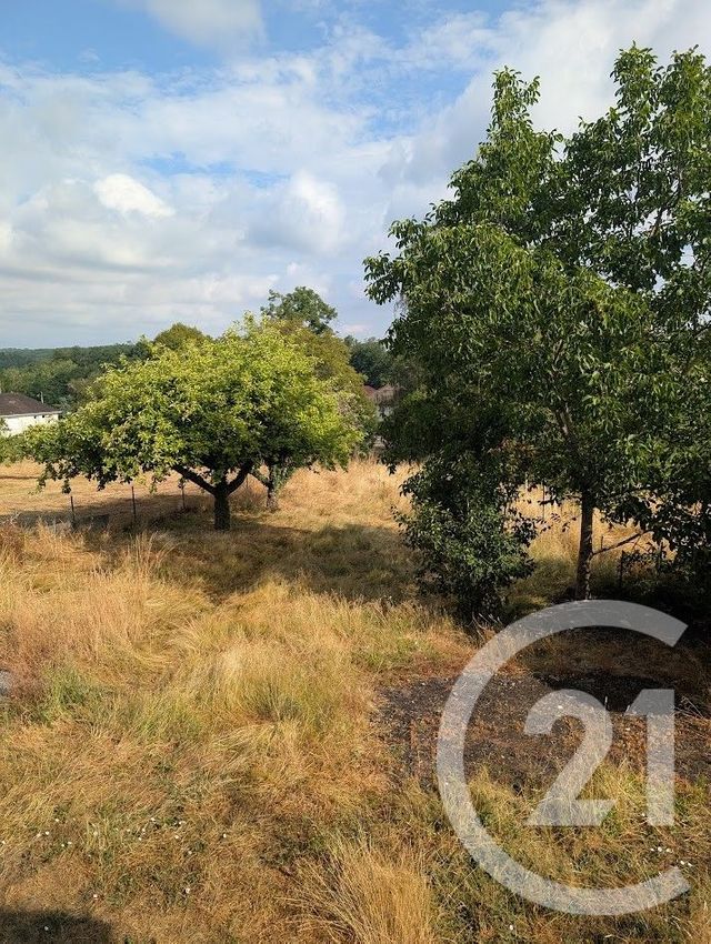 Maison &agrave; vendre - 4 pi&egrave;ces - 73,18 m2 - La Machine - 58 - BOURGOGNE