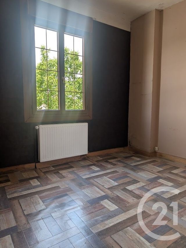 Maison &agrave; vendre - 4 pi&egrave;ces - 73,18 m2 - La Machine - 58 - BOURGOGNE