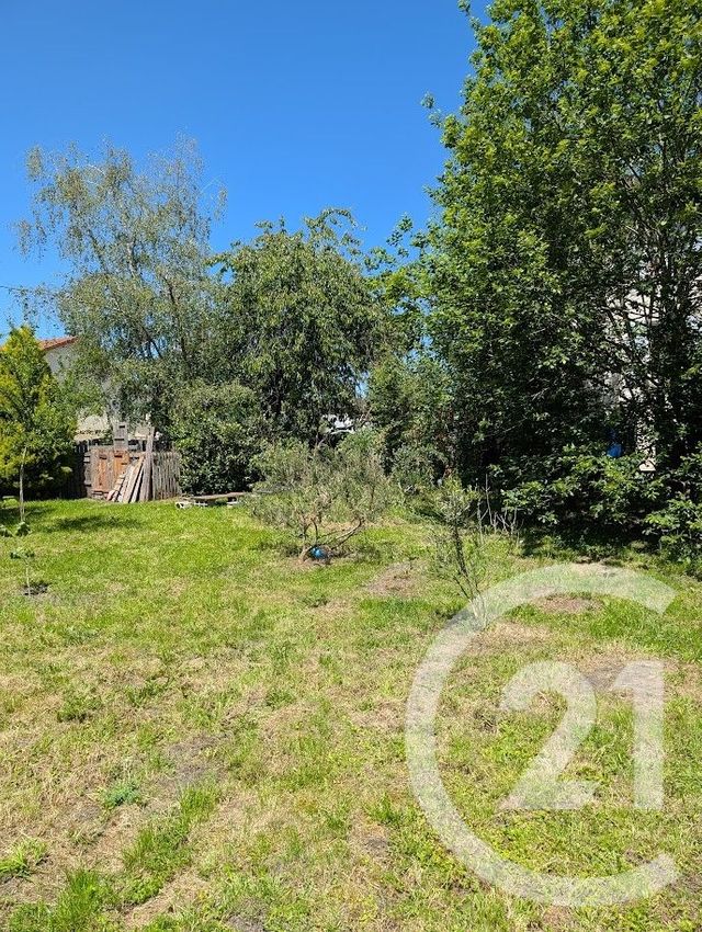 Maison &agrave; vendre - 5 pi&egrave;ces - 93,52 m2 - La Machine - 58 - BOURGOGNE