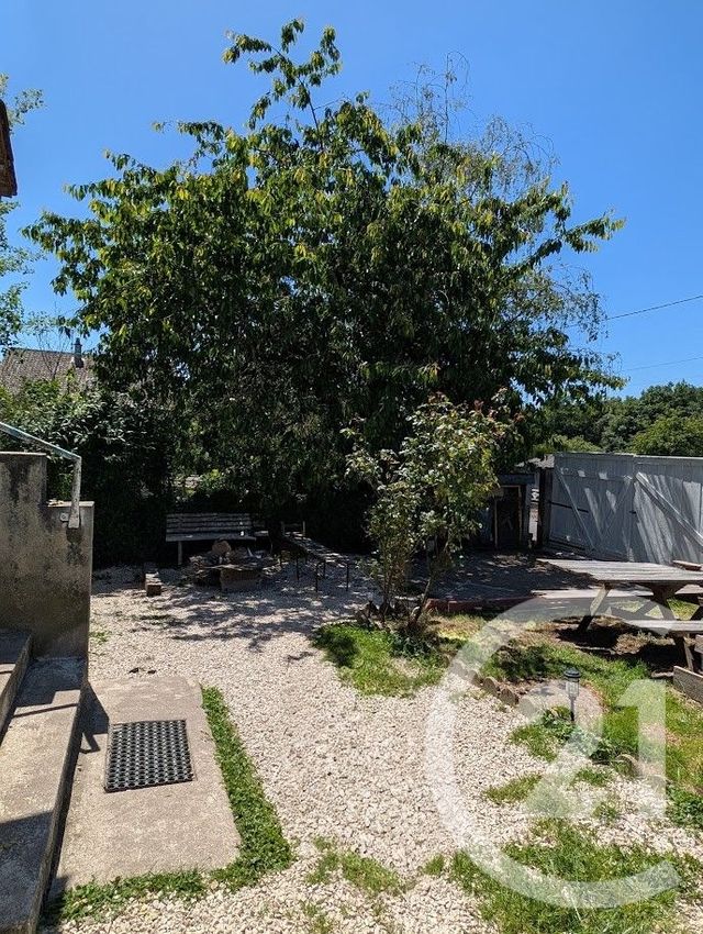 Maison &agrave; vendre - 5 pi&egrave;ces - 93,52 m2 - La Machine - 58 - BOURGOGNE
