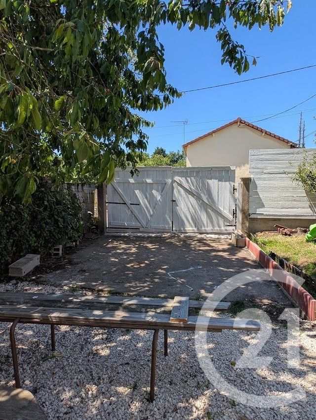 Maison &agrave; vendre - 5 pi&egrave;ces - 93,52 m2 - La Machine - 58 - BOURGOGNE