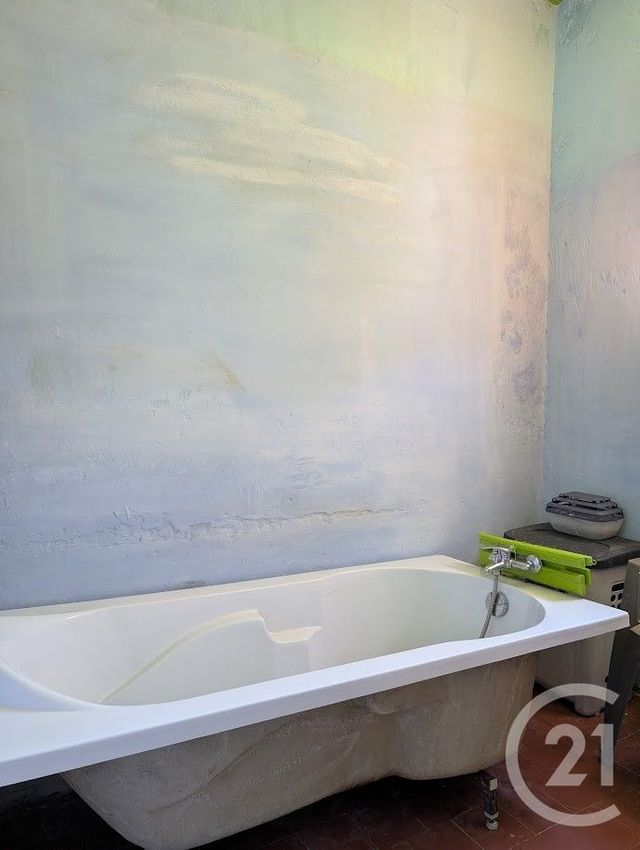 Maison &agrave; vendre - 5 pi&egrave;ces - 93,52 m2 - La Machine - 58 - BOURGOGNE