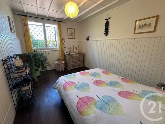 Maison &agrave; vendre - 6 pi&egrave;ces - 170,96 m2 - Charrin - 58 - BOURGOGNE