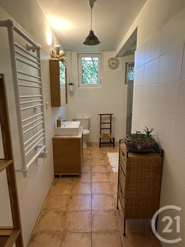 Maison &agrave; vendre - 6 pi&egrave;ces - 170,96 m2 - Charrin - 58 - BOURGOGNE