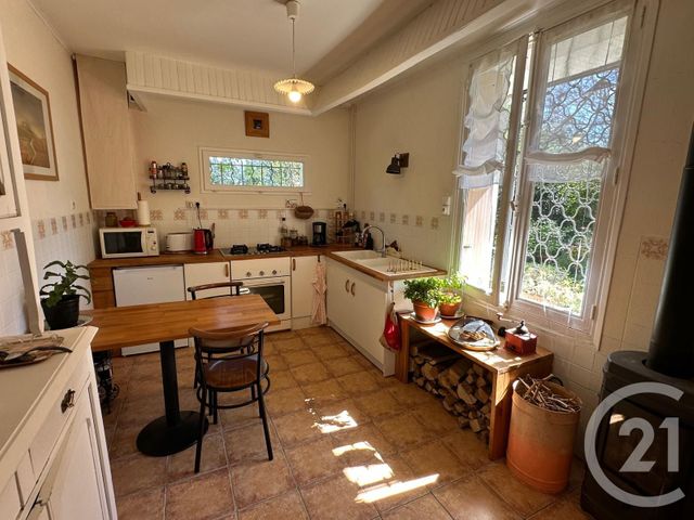 Maison &agrave; vendre - 6 pi&egrave;ces - 170,96 m2 - Charrin - 58 - BOURGOGNE