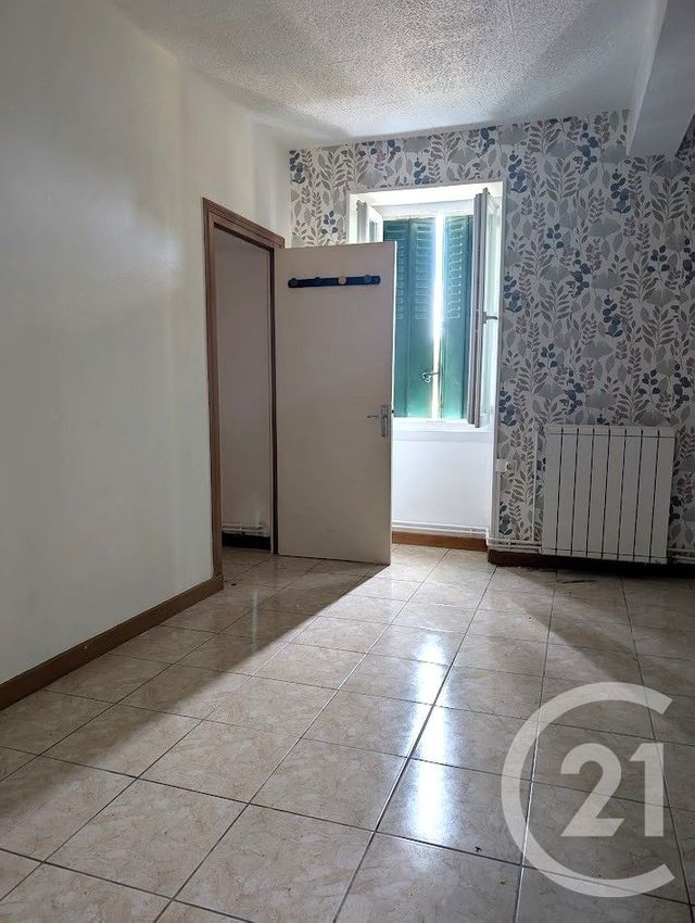 Maison &agrave; vendre - 3 pi&egrave;ces - 62,57 m2 - Trois Vevres - 58 - BOURGOGNE