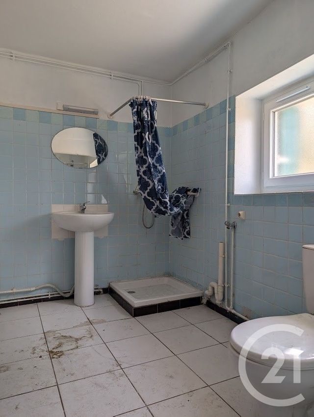 Maison &agrave; vendre - 3 pi&egrave;ces - 62,57 m2 - Trois Vevres - 58 - BOURGOGNE