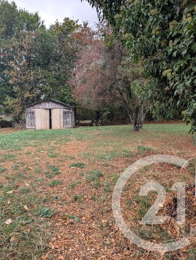 Maison &agrave; vendre - 3 pi&egrave;ces - 62,57 m2 - Trois Vevres - 58 - BOURGOGNE