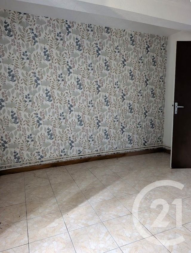 Maison &agrave; vendre - 3 pi&egrave;ces - 62,57 m2 - Trois Vevres - 58 - BOURGOGNE