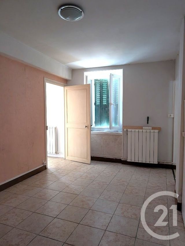 Maison &agrave; vendre - 3 pi&egrave;ces - 62,57 m2 - Trois Vevres - 58 - BOURGOGNE