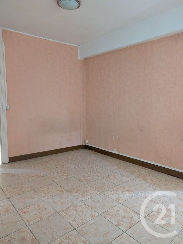 Maison &agrave; vendre - 3 pi&egrave;ces - 62,57 m2 - Trois Vevres - 58 - BOURGOGNE