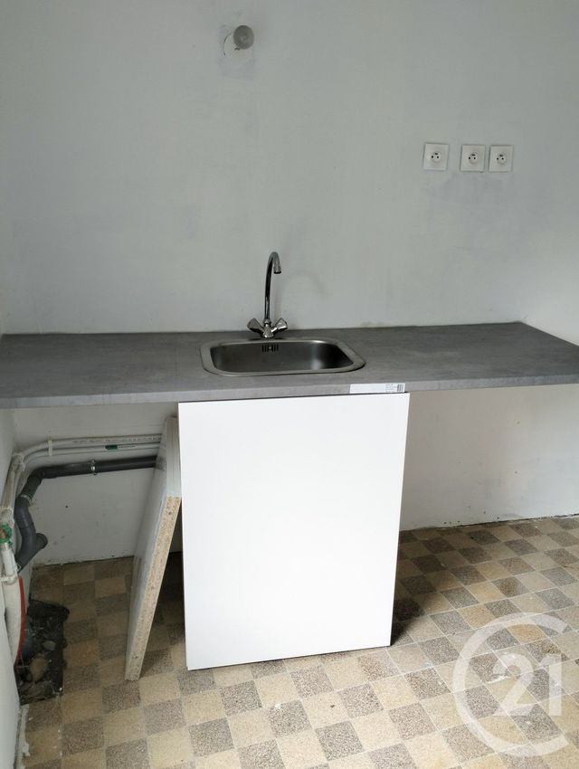 Maison à vendre - 2 pièces - 40,04 m2 - La Machine - 58 - BOURGOGNE