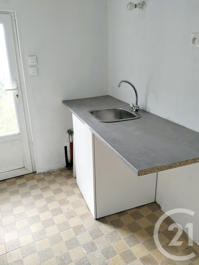 Maison à vendre - 2 pièces - 40,04 m2 - La Machine - 58 - BOURGOGNE