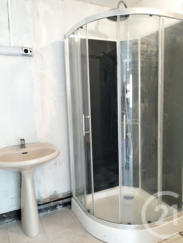 Maison à vendre - 2 pièces - 40,04 m2 - La Machine - 58 - BOURGOGNE