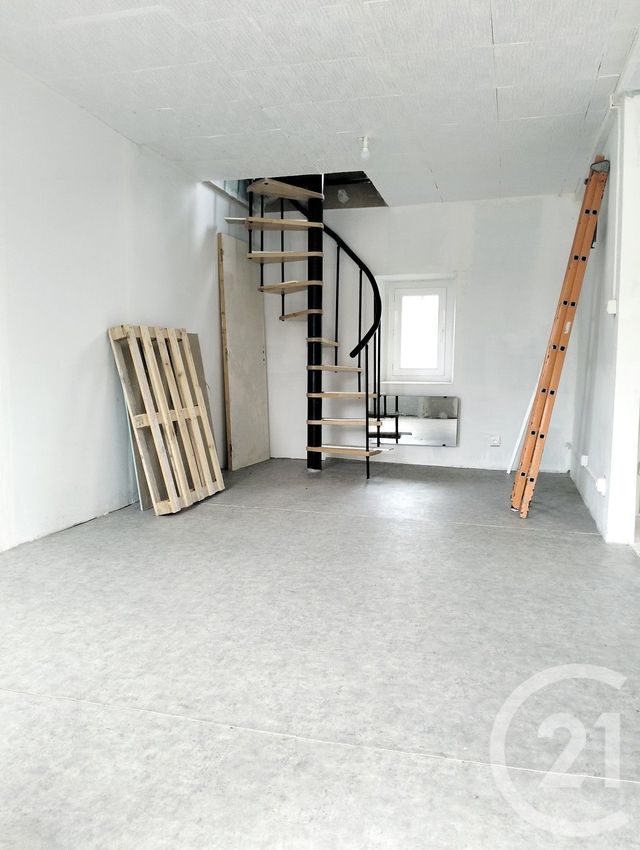 Maison à vendre - 2 pièces - 40,04 m2 - La Machine - 58 - BOURGOGNE