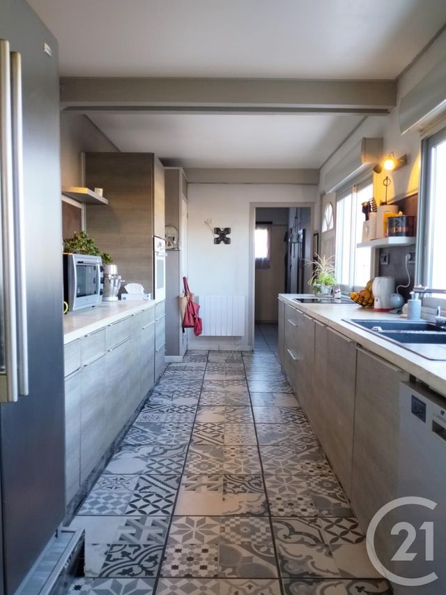 Maison à vendre - 4 pièces - 107,43 m2 - La Machine - 58 - BOURGOGNE