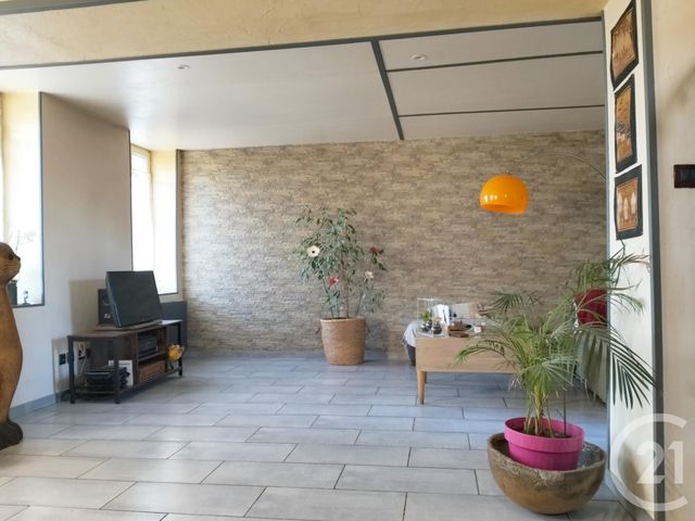 Maison à vendre - 4 pièces - 107,43 m2 - La Machine - 58 - BOURGOGNE