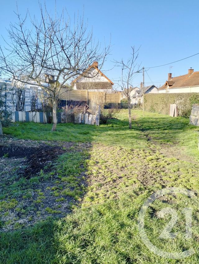 Maison à vendre - 4 pièces - 107,43 m2 - La Machine - 58 - BOURGOGNE