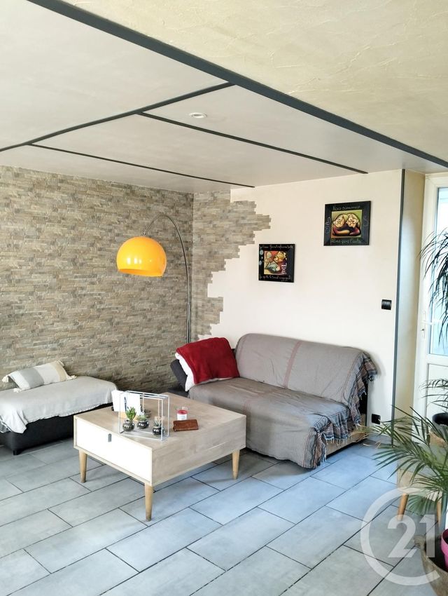 Maison à vendre - 4 pièces - 107,43 m2 - La Machine - 58 - BOURGOGNE