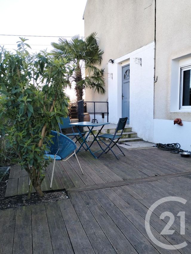 Maison à vendre - 4 pièces - 107,43 m2 - La Machine - 58 - BOURGOGNE