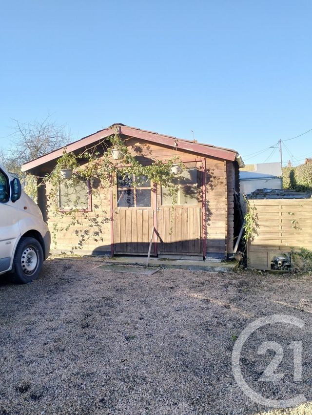 Maison à vendre - 4 pièces - 107,43 m2 - La Machine - 58 - BOURGOGNE