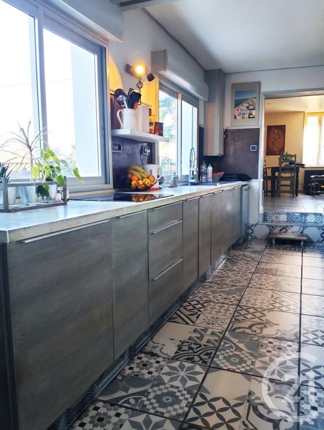 Maison à vendre - 4 pièces - 107,43 m2 - La Machine - 58 - BOURGOGNE