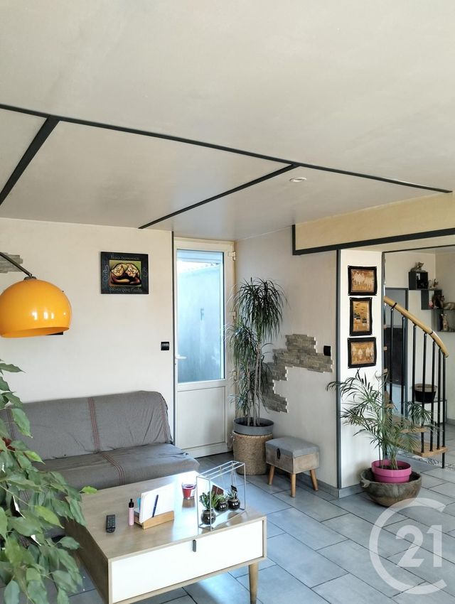 Maison à vendre - 4 pièces - 107,43 m2 - La Machine - 58 - BOURGOGNE