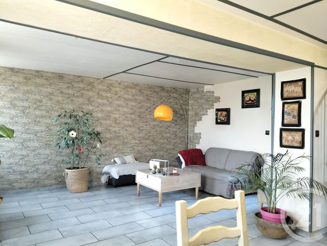 Maison à vendre - 4 pièces - 107,43 m2 - La Machine - 58 - BOURGOGNE