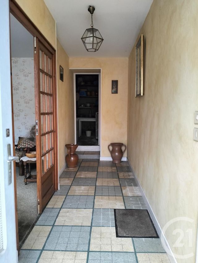 Maison &agrave; vendre - 3 pi&egrave;ces - 105,40 m2 - Remilly - 58 - BOURGOGNE