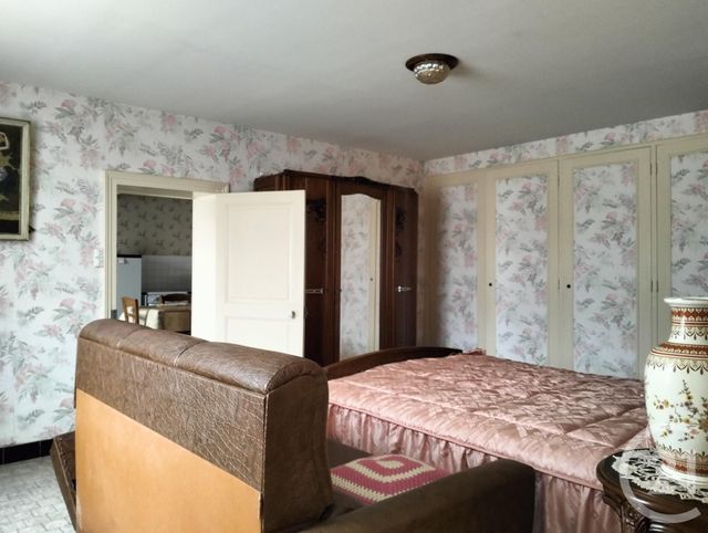 Maison &agrave; vendre - 3 pi&egrave;ces - 105,40 m2 - Remilly - 58 - BOURGOGNE