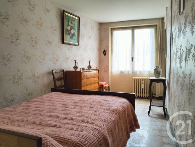 Maison &agrave; vendre - 3 pi&egrave;ces - 105,40 m2 - Remilly - 58 - BOURGOGNE