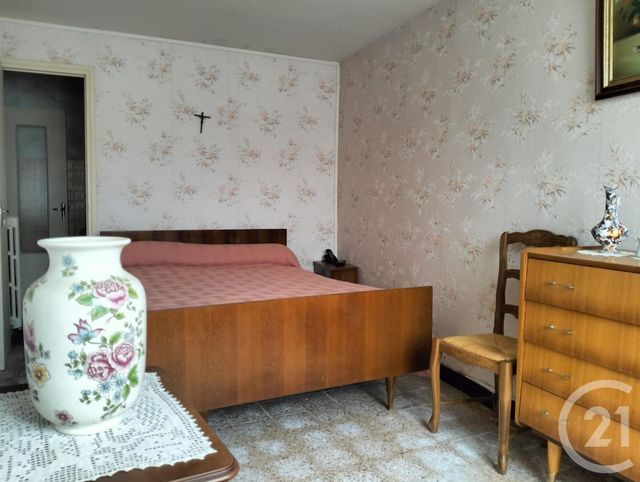 Maison &agrave; vendre - 3 pi&egrave;ces - 105,40 m2 - Remilly - 58 - BOURGOGNE