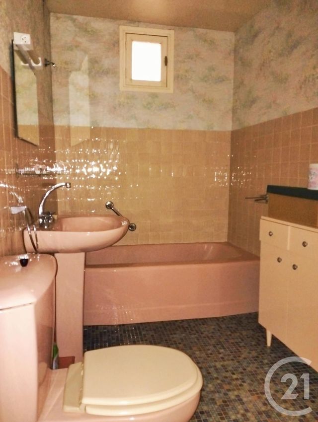 Maison &agrave; vendre - 3 pi&egrave;ces - 105,40 m2 - Remilly - 58 - BOURGOGNE