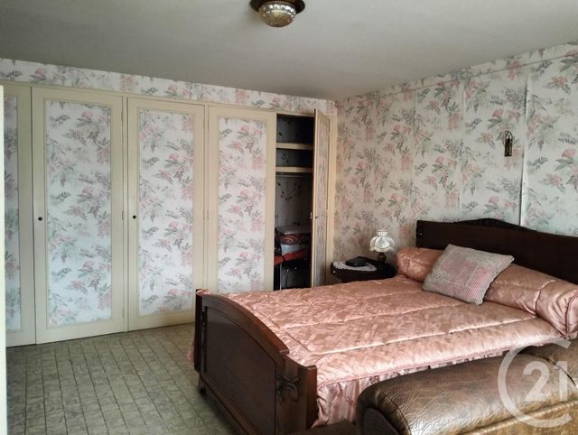 Maison &agrave; vendre - 3 pi&egrave;ces - 105,40 m2 - Remilly - 58 - BOURGOGNE