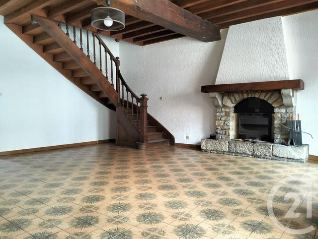 maison - ROUY - 58