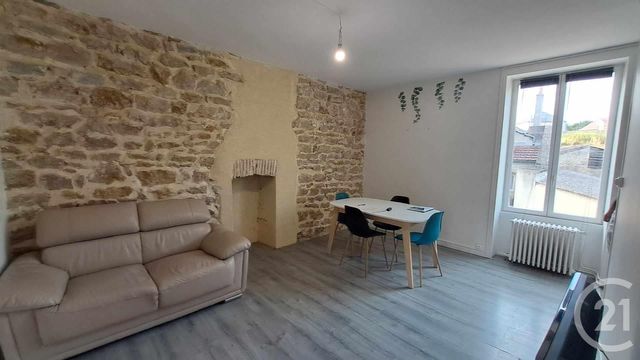 maison - ST LEGER DES VIGNES - 58