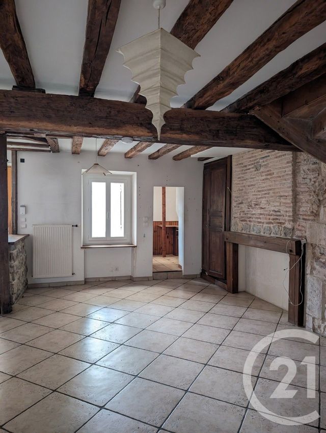 Maison &agrave; vendre - 6 pi&egrave;ces - 131,29 m2 - Decize - 58 - BOURGOGNE