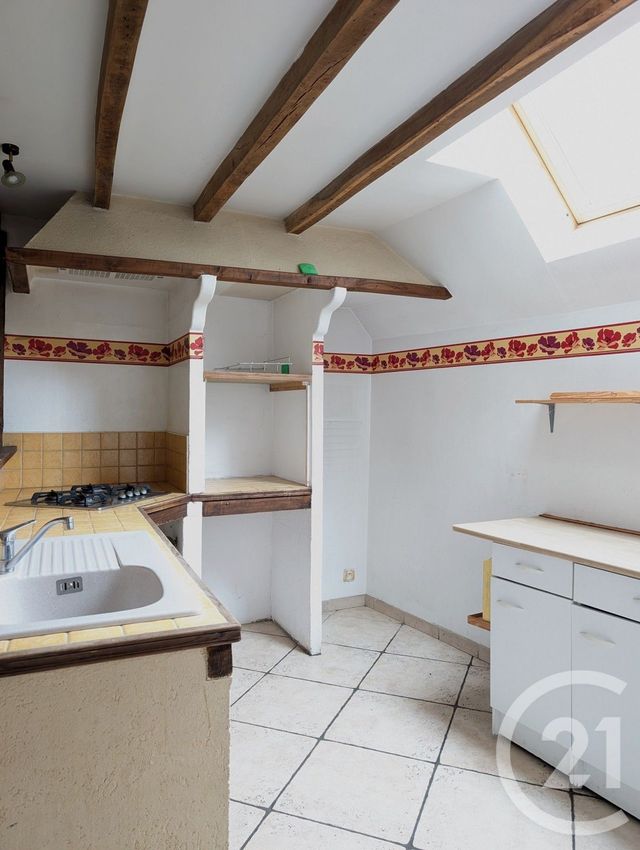 Maison &agrave; vendre - 6 pi&egrave;ces - 131,29 m2 - Decize - 58 - BOURGOGNE