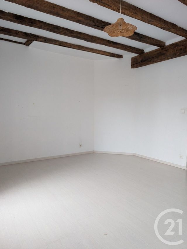 Maison &agrave; vendre - 6 pi&egrave;ces - 131,29 m2 - Decize - 58 - BOURGOGNE