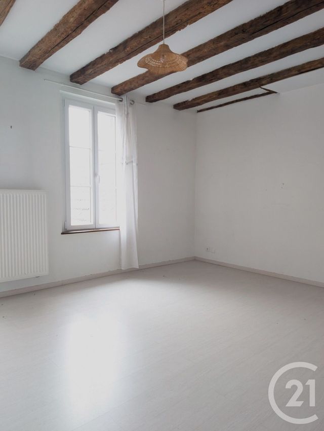 Maison &agrave; vendre - 6 pi&egrave;ces - 131,29 m2 - Decize - 58 - BOURGOGNE