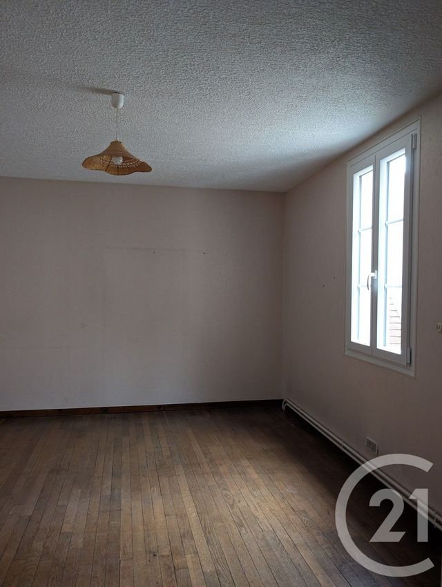 Maison &agrave; vendre - 6 pi&egrave;ces - 131,29 m2 - Decize - 58 - BOURGOGNE