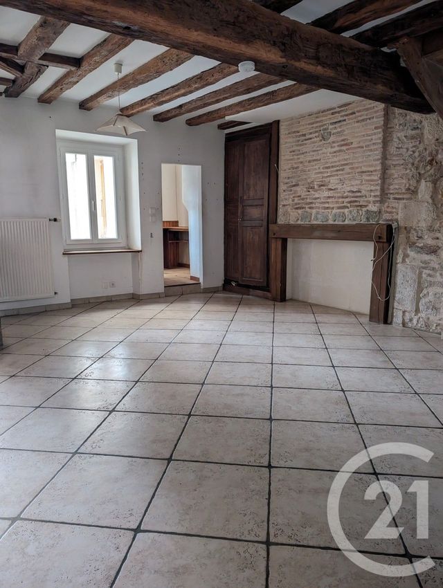 Maison &agrave; vendre - 6 pi&egrave;ces - 131,29 m2 - Decize - 58 - BOURGOGNE