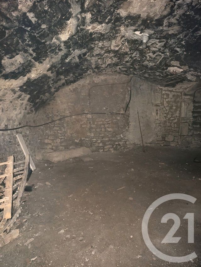 Maison &agrave; vendre - 6 pi&egrave;ces - 131,29 m2 - Decize - 58 - BOURGOGNE