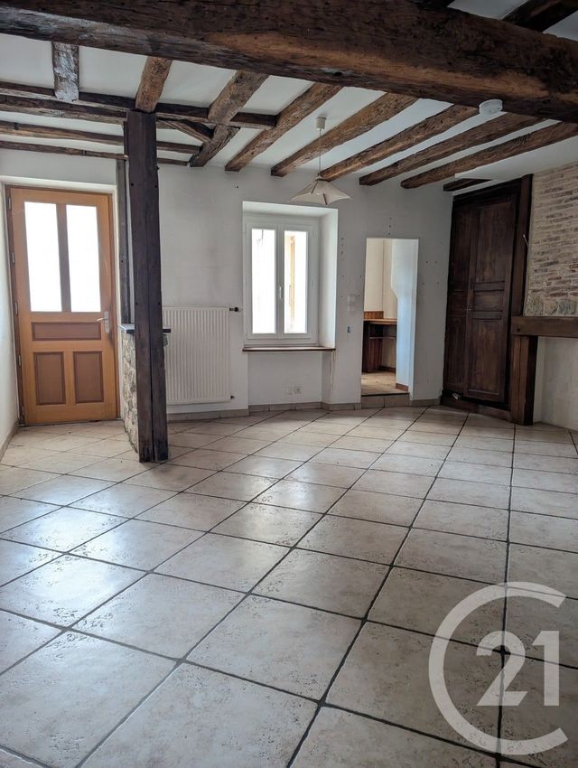 Maison &agrave; vendre - 6 pi&egrave;ces - 131,29 m2 - Decize - 58 - BOURGOGNE