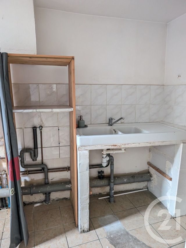 Maison &agrave; vendre - 6 pi&egrave;ces - 131,29 m2 - Decize - 58 - BOURGOGNE