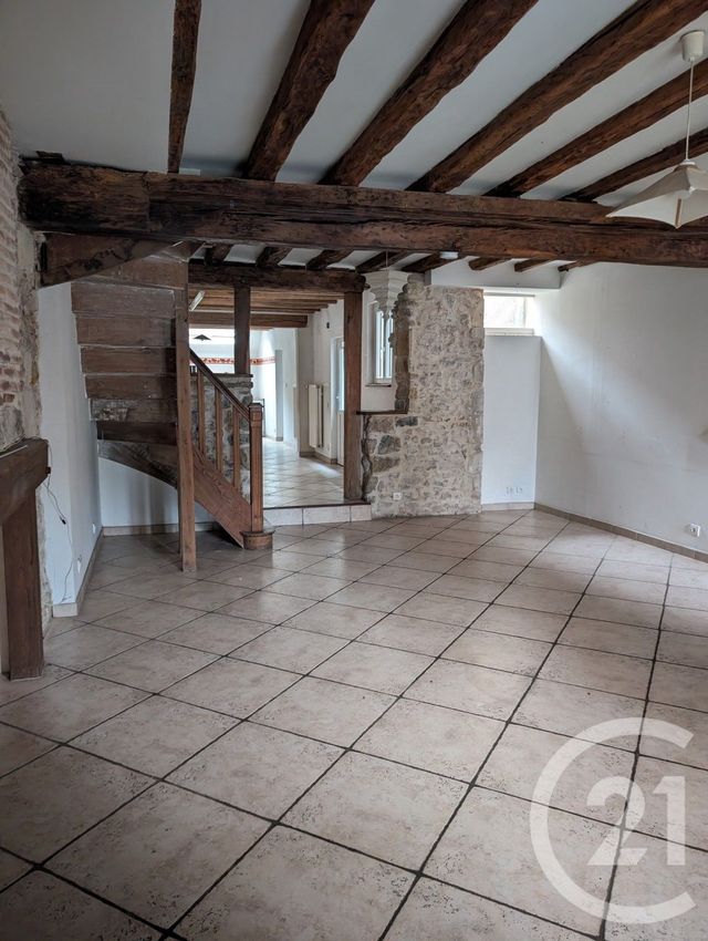 Maison &agrave; vendre - 6 pi&egrave;ces - 131,29 m2 - Decize - 58 - BOURGOGNE