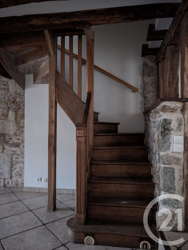 Maison &agrave; vendre - 6 pi&egrave;ces - 131,29 m2 - Decize - 58 - BOURGOGNE